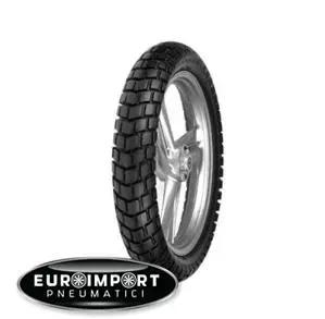 Veerubber VRM163 130/80 17 65 S  TL